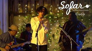 Cuco - Amor De Siempre | Sofar Los Angeles