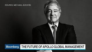 Why Leon Black Is the Most Feared Man in Private Equity