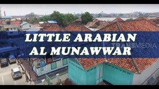 Kulineran di Kampung Arab Al Munawwar, Palembang | TAU GAK SIH (25/10/19)