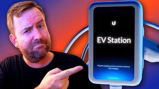 Is This a Good Idea?? - UniFi EV Station