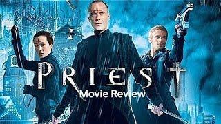 Priest (2011) - Movie Full Facts and Review
