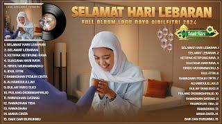 Selamat Lebaran - Ungu | Koleksi Lagu Hari Raya Terbaru 2024 | Spesial Idul Fitri 1445 Hijriah