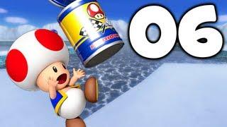 Mario Kart Wii - Episode 6: Banana Cup 150cc – Aaronitmar