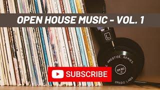 Real Estate Agents - Open House Music - Vol 1 - Relaxation Background Calm Focus Study Work