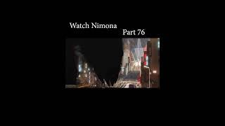 NIMONA PART 76 #Nimona #YoutubeShorts #NimonaPart76 #ViralVideo #BestMovieClips