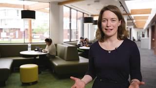 Gemma Tetlow - Warwick Economics Alumna