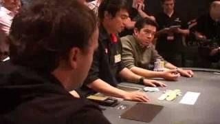 Team All Africa - AUSSIE MILLIONS PART 5