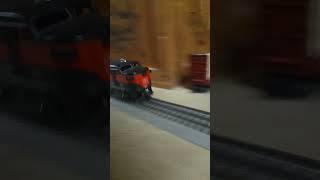 old alco still rolling smooth