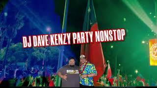 Dj Dave Kenzy Party NonStop 2023