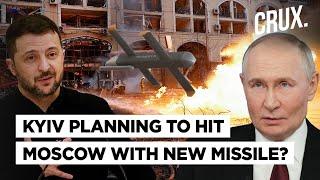 North Korean “Missile With 3,000Km Range” Spotted in Russia, Zelensky Blasts Fico After Moscow Visit