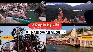 HARIDWAR CHARDAM YATRA KA SABSE PHELA PADHAV | 2023 | VAMAS JUNCTION VLOGS