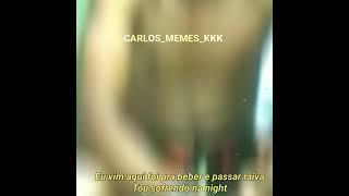 Batom de cereja - Israel e Rodolffo (MEME-EDIT/STATUS)