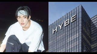 Leaked Internal Documents From HYBE Lead To Suspicions That They Sabotaged RIIZE's Seunghan