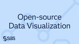 Open-source Data Visualization