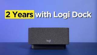 Logi Dock Long Term Review: Flawed, but Incredible