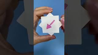 Make a magic Paper Cuttings with your children in your spare time #toys