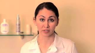 PDT AfterCare Video - Photo Dynamic Therapy