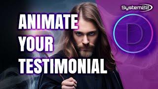 Divi Power Moves: Create Spectacular Rotating Testimonial Images like a True Pro!