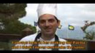 The Hippy Gourmet Episode #101 in Sardegna, Italy at...