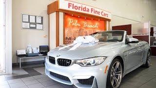 Florida Fine Cars - West Palm Beach 4K