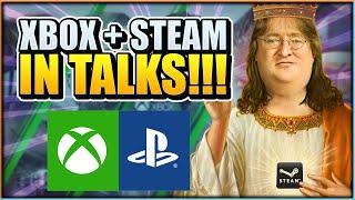 Xbox Steam Leaks Are Getting Wild! | Switch 2 OLED Rumor Emerges | News Dose