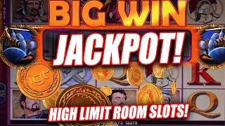 TREASURES OF TROY HIGH LIMIT SLOT MACHINE  JACKPOT!  DYNASTY SLOT MACHINE CASINO