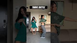 who won this one?  #shorts #zairayzabelle ku lo sa - oxlade ft. camila cabello