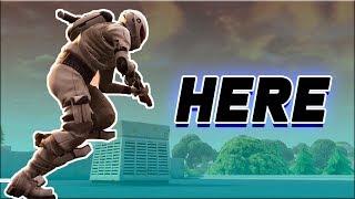 Fortnite Edit "Here" - By DailyRising