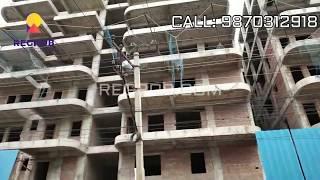 Reliance Island Garden Vijayawada | ️9870312918 | 3 BHK Flats for sale in Vijayawada | Actual Video