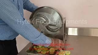 Manual Slicer/Manual Vegetable Slicer/Onion Slicer/Easy Slicer - Hytek