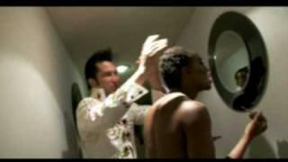 The King and I    Reality Show Promo starring Jesse Garon as Elvis Presley in Las Vegas