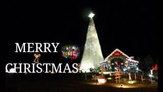 Merry Christmas...c",)