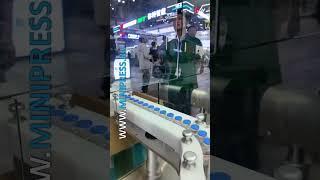 Minipress.ru Фармацевтическая система для асептического розлива