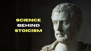 The Science Behind Stoicism: How Ancient Wisdom Meets Modern Psychology | Stoic Pulse