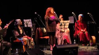 כל ברואי מעלה - ר' שלמה אבן גבירול   Kol Beruey Ma'la - R. Shlomo Ibn Gabirol