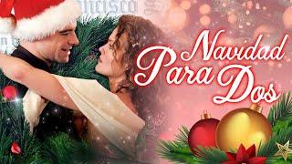 NAVIDAD PARA DOS - PELICULA EN HD DE NAVIDAD COMPLETA EN ESPANOL- DOBLAJE EXCLUSIVO