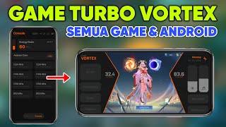 FPS STABIL & SMOOTH GAME TURBO TERBAIK 2024 UNTUK SEMUA HP ANDROID | GAME TURBO ALL DEVICE TERBARU