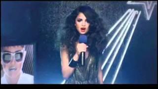 Selena Gomez & The Scene - Love You Like A Love Song (Happy Hotdog Club Mix)