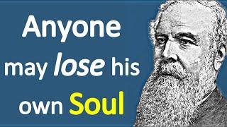 Our Souls: Old Paths - J. C. Ryle Sermon / Audio Book