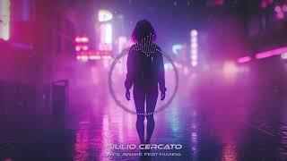 Wide Awake feat Kianna - Giulio Cercato // 80's Synthwave Music // Synthpop