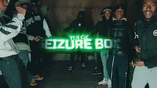 Yus Gz - Seizure Boy (Official Video)