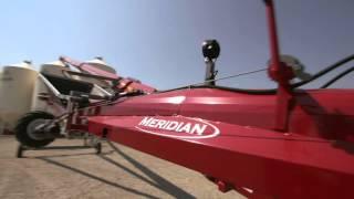 Meridian Grain Storage and Handling Solutions