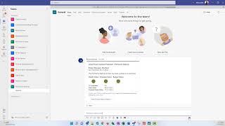 Modern Project Management in Microsoft Teams