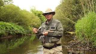 Selective Trout vs The Soft Hackle Dry Fly