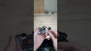 [56] key casting a disk detainer key