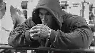 Mtheuz - Oppenheimer / Kevin Levrone Meditation 