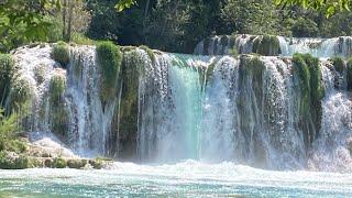 Viking Cruise - Krka National Park - Zadar - Croatia