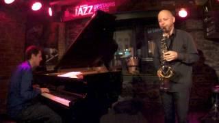 Tevet Sela & John Roney - Genesis / Live at 'Upstairs' Montreal