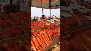 chennai மெரினா Beach foods  #chennai #food #marinabeach #mrajin