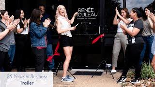 Trailer: 25 Years of Renée Rouleau Skin Care